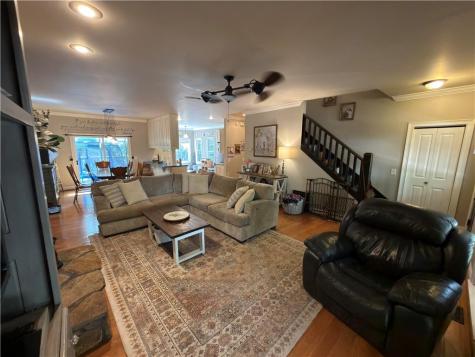 399 Grindstone Creek Drive Clarkesville GA 30523