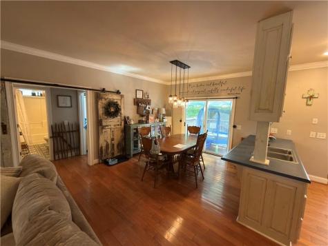 399 Grindstone Creek Drive Clarkesville GA 30523