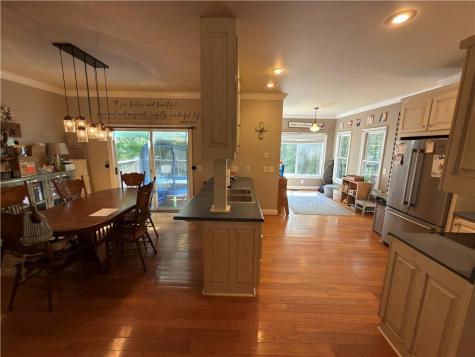 399 Grindstone Creek Drive Clarkesville GA 30523