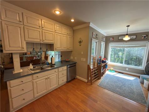 399 Grindstone Creek Drive Clarkesville GA 30523