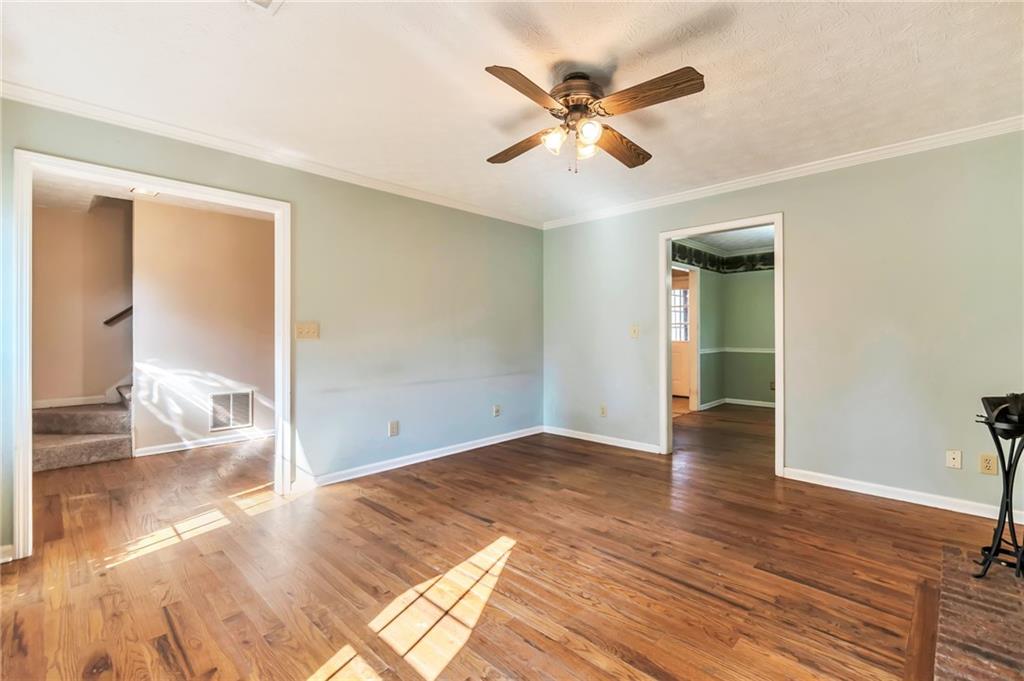 1355 Wheatfield Drive Lawrenceville GA 30043