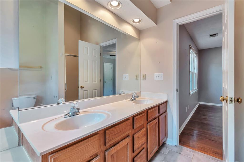 1355 Wheatfield Drive Lawrenceville GA 30043