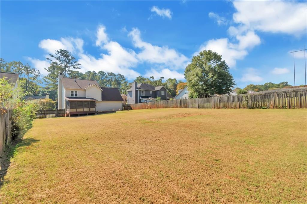 1355 Wheatfield Drive Lawrenceville GA 30043