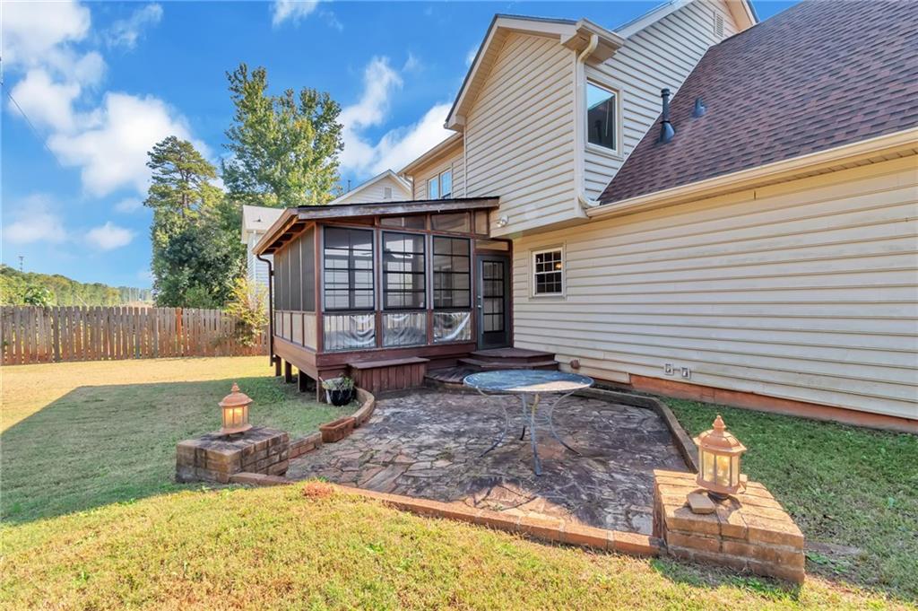 1355 Wheatfield Drive Lawrenceville GA 30043