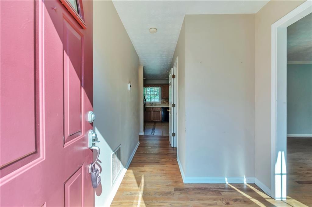 1355 Wheatfield Drive Lawrenceville GA 30043