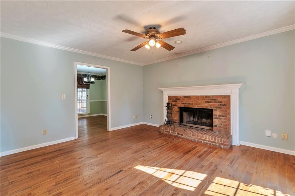 1355 Wheatfield Drive Lawrenceville GA 30043