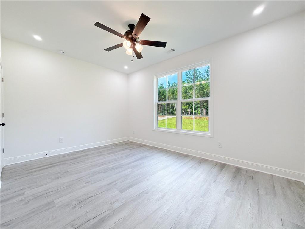 357 Bagley Road Forsyth GA 31029