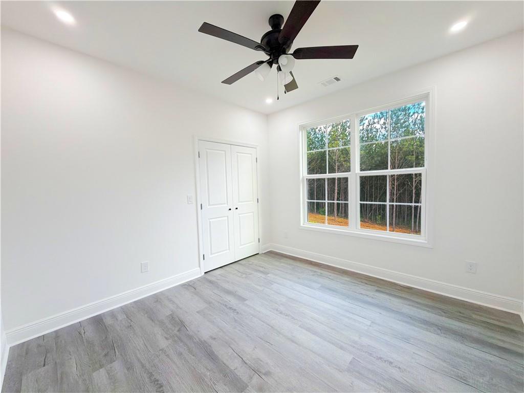 357 Bagley Road Forsyth GA 31029