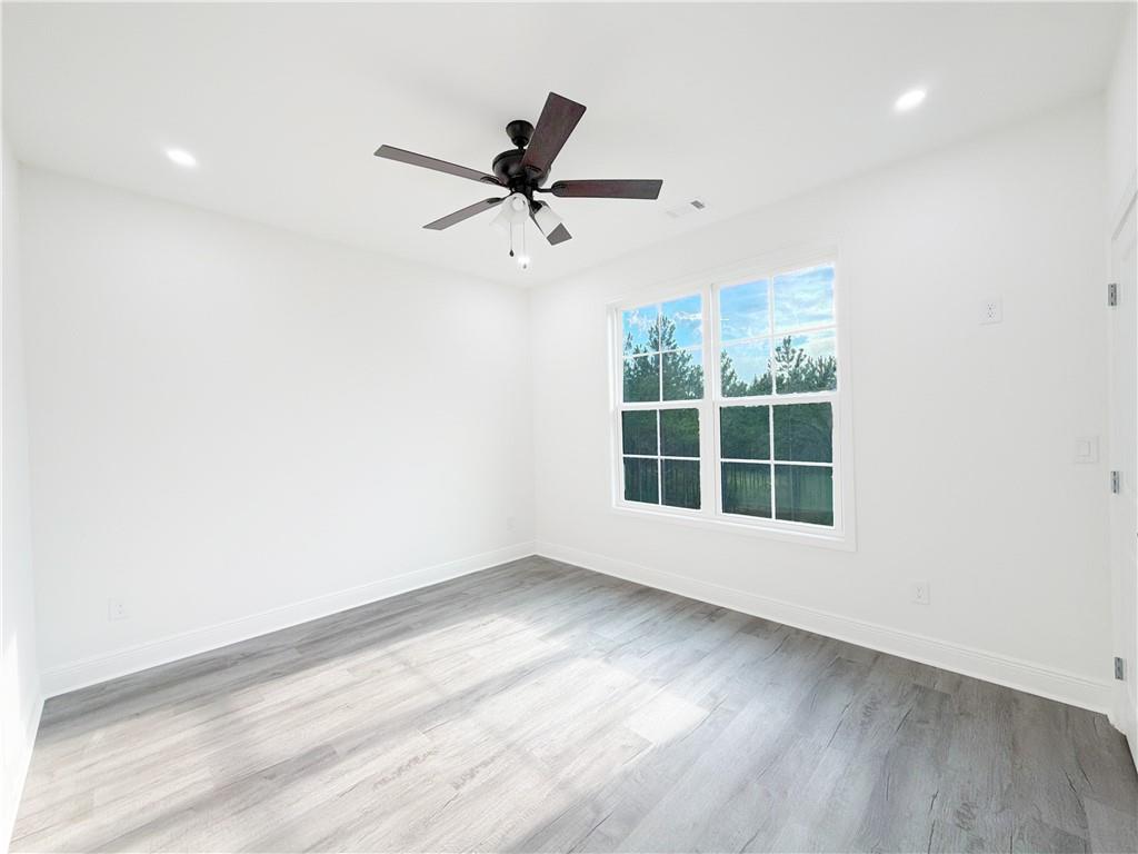 357 Bagley Road Forsyth GA 31029