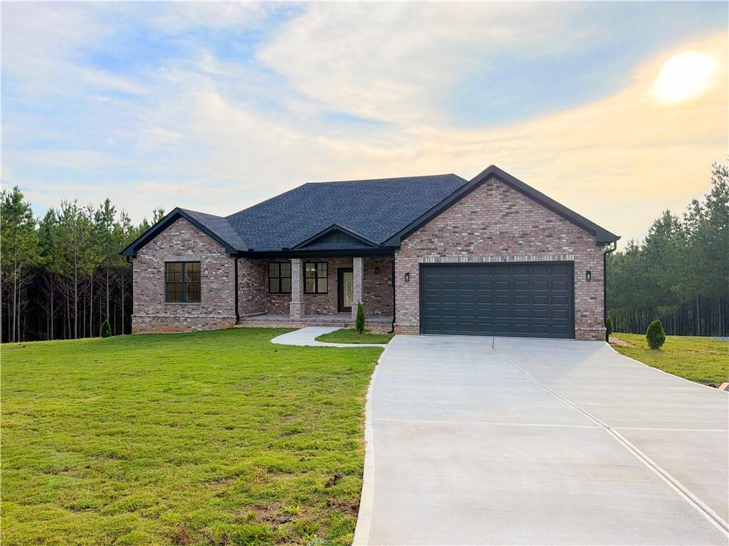 357 Bagley Road Forsyth GA 31029