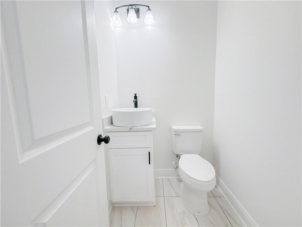 357 Bagley Road Forsyth GA 31029