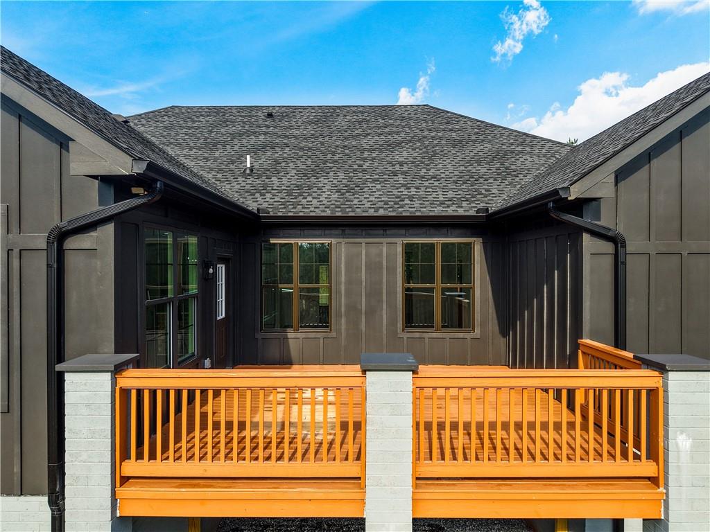 357 Bagley Road Forsyth GA 31029
