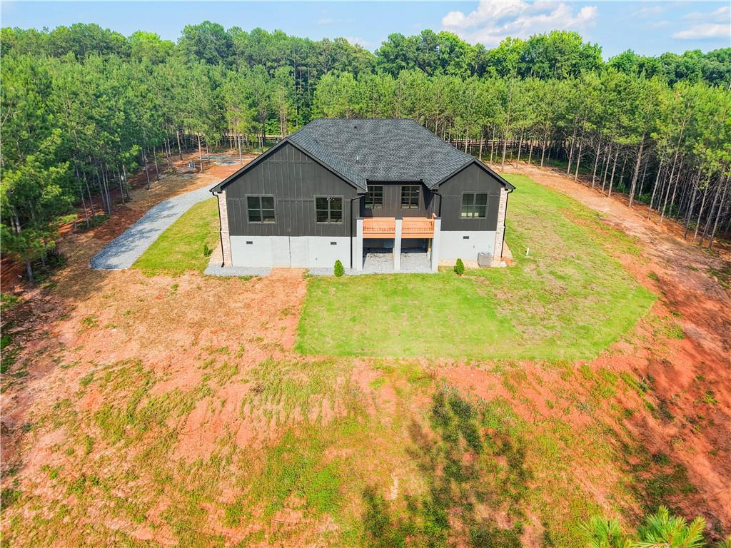 357 Bagley Road Forsyth GA 31029