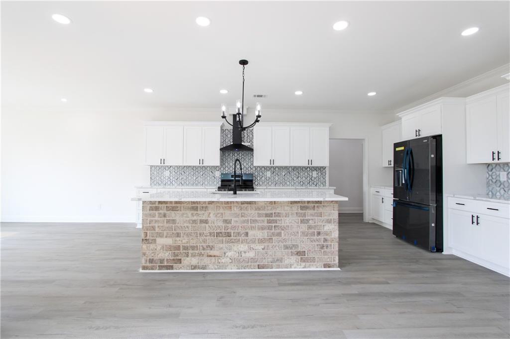 357 Bagley Road Forsyth GA 31029