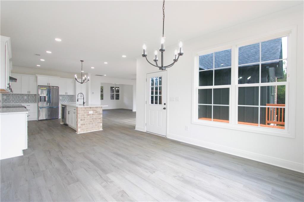 357 Bagley Road Forsyth GA 31029