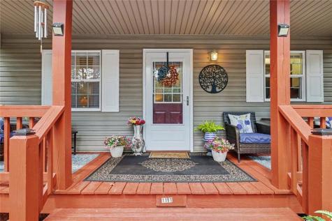 1191 Old Forge Estates Hiawassee GA 30546
