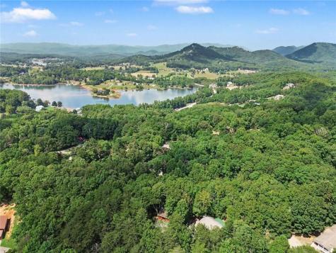 1191 Old Forge Estates Hiawassee GA 30546