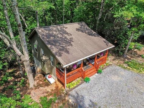 1191 Old Forge Estates Hiawassee GA 30546