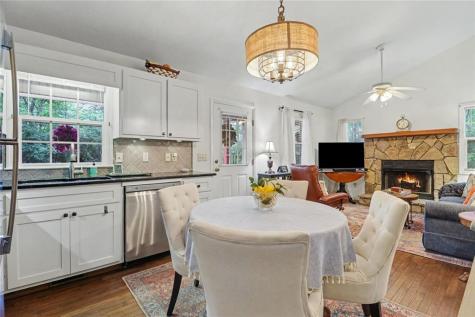 1191 Old Forge Estates Hiawassee GA 30546