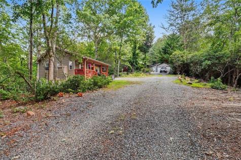 1191 Old Forge Estates Hiawassee GA 30546