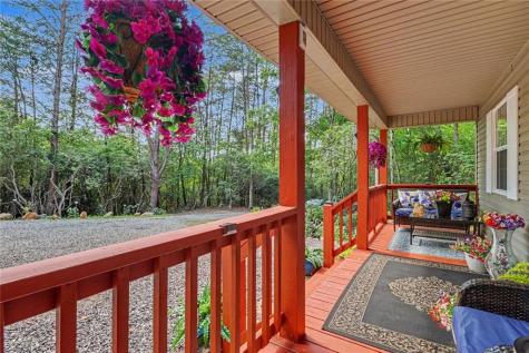 1191 Old Forge Estates Hiawassee GA 30546