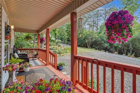1191 Old Forge Estates Hiawassee GA 30546