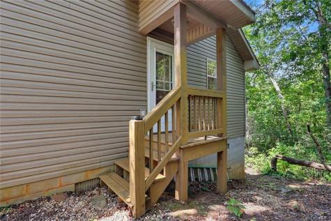 1191 Old Forge Estates Hiawassee GA 30546
