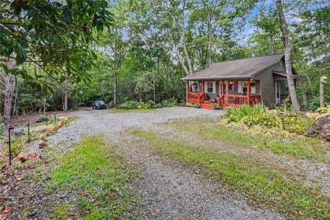 1191 Old Forge Estates Hiawassee GA 30546