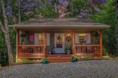 1191 Old Forge Estates Hiawassee GA 30546