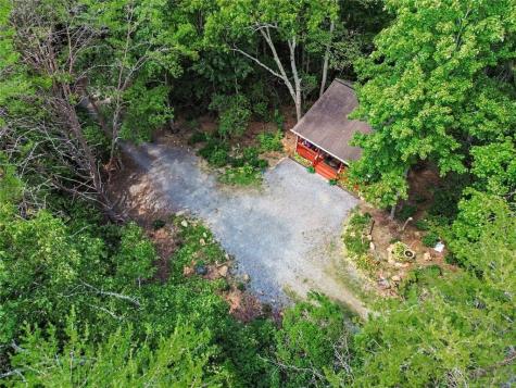 1191 Old Forge Estates Hiawassee GA 30546