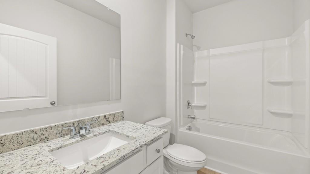 6067 Muirfield Point Union City GA 30213