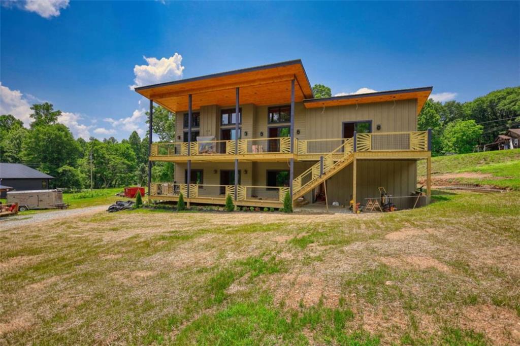 485 Church Street Blue Ridge GA 30513