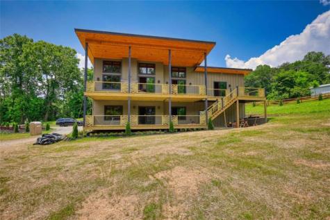 485 Church Street Blue Ridge GA 30513