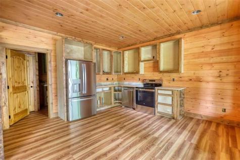 485 Church Street Blue Ridge GA 30513