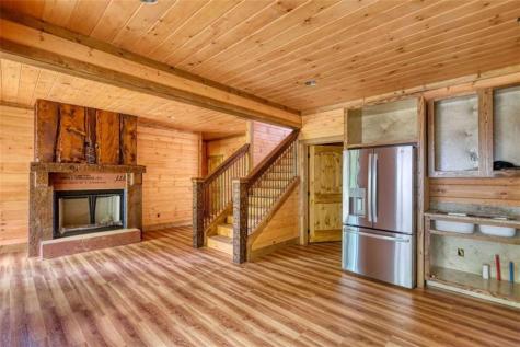 485 Church Street Blue Ridge GA 30513