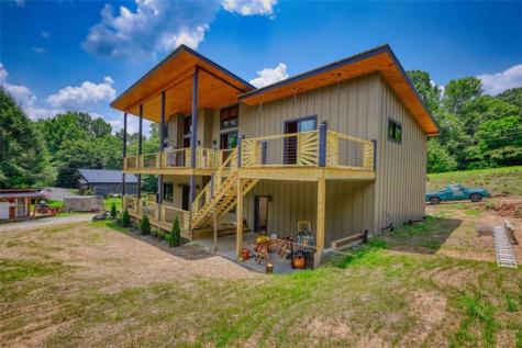 485 Church Street Blue Ridge GA 30513