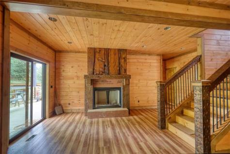 485 Church Street Blue Ridge GA 30513