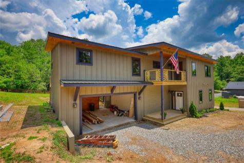 485 Church Street Blue Ridge GA 30513