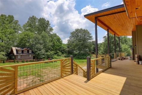 485 Church Street Blue Ridge GA 30513