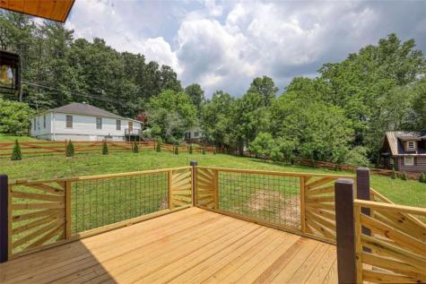 485 Church Street Blue Ridge GA 30513