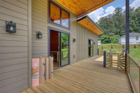485 Church Street Blue Ridge GA 30513