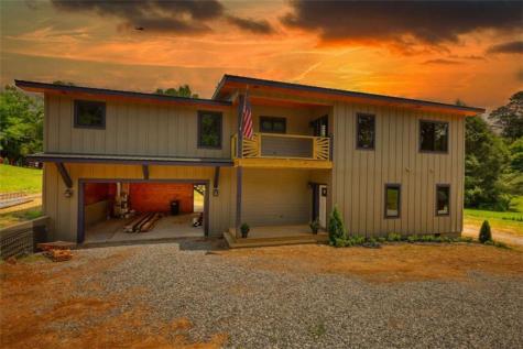 485 Church Street Blue Ridge GA 30513