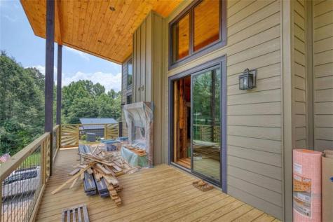 485 Church Street Blue Ridge GA 30513