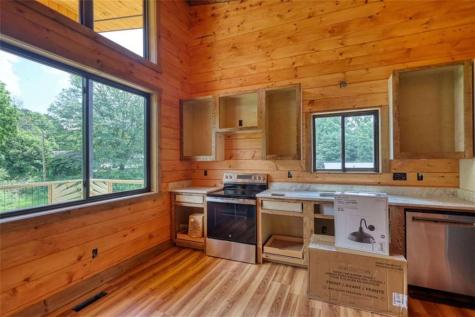 485 Church Street Blue Ridge GA 30513