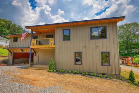 485 Church Street Blue Ridge GA 30513