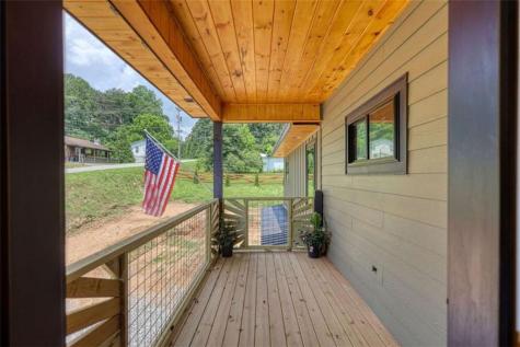 485 Church Street Blue Ridge GA 30513