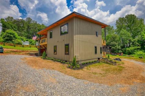 485 Church Street Blue Ridge GA 30513