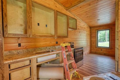 485 Church Street Blue Ridge GA 30513