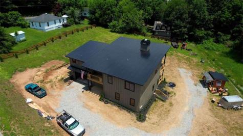 485 Church Street Blue Ridge GA 30513