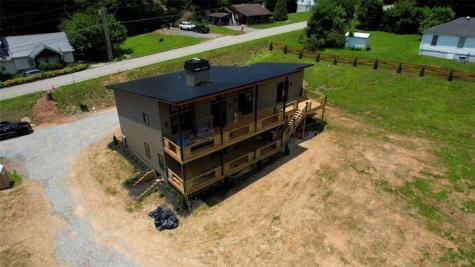 485 Church Street Blue Ridge GA 30513